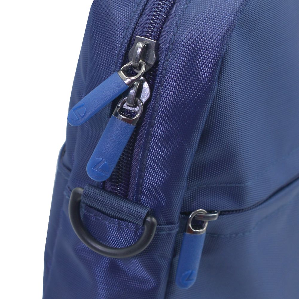 Cумка для ноутбука L217, синяя — изображение 9