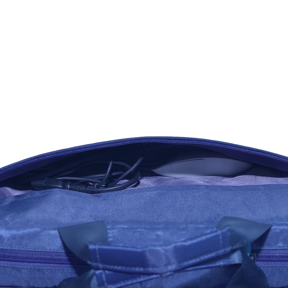 Cумка для ноутбука L217, синяя — изображение 12