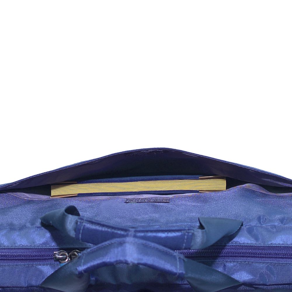 Cумка для ноутбука L217, синяя — изображение 13