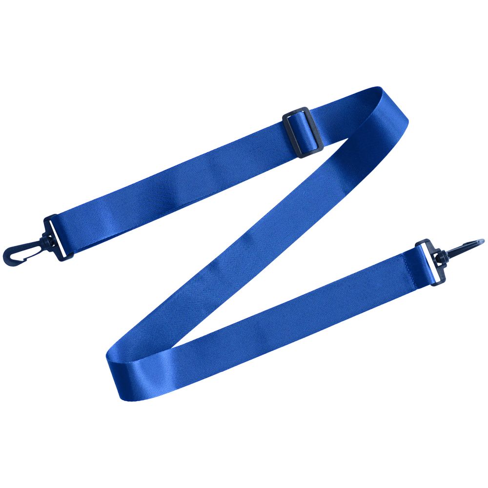 Cумка для ноутбука L217, синяя — изображение 14