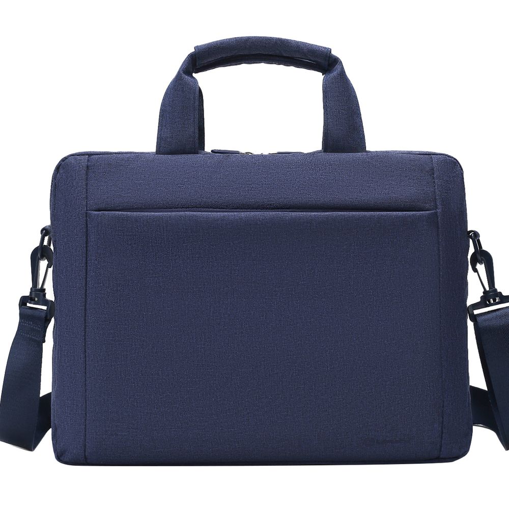 Cумка для ноутбука L224, синяя — изображение 3
