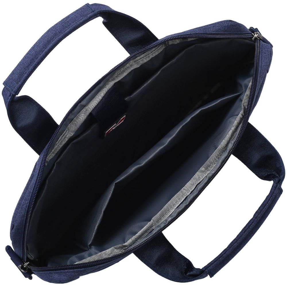 Cумка для ноутбука L224, синяя — изображение 7