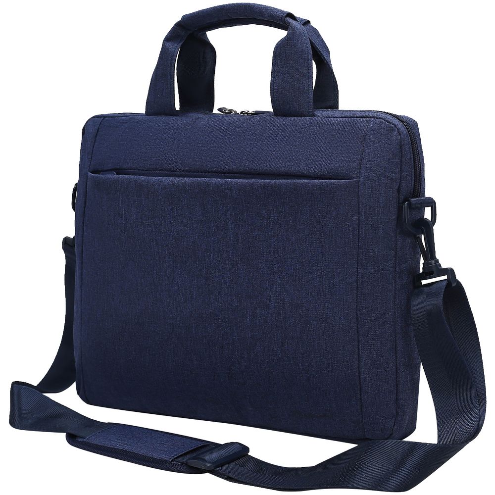 Cумка для ноутбука L224, синяя — изображение 2