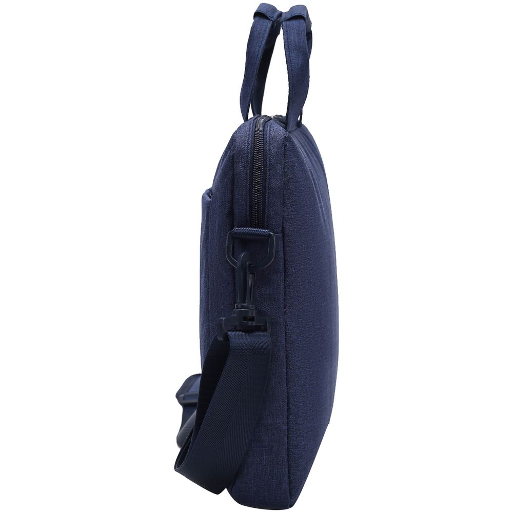 Cумка для ноутбука L224, синяя — изображение 5