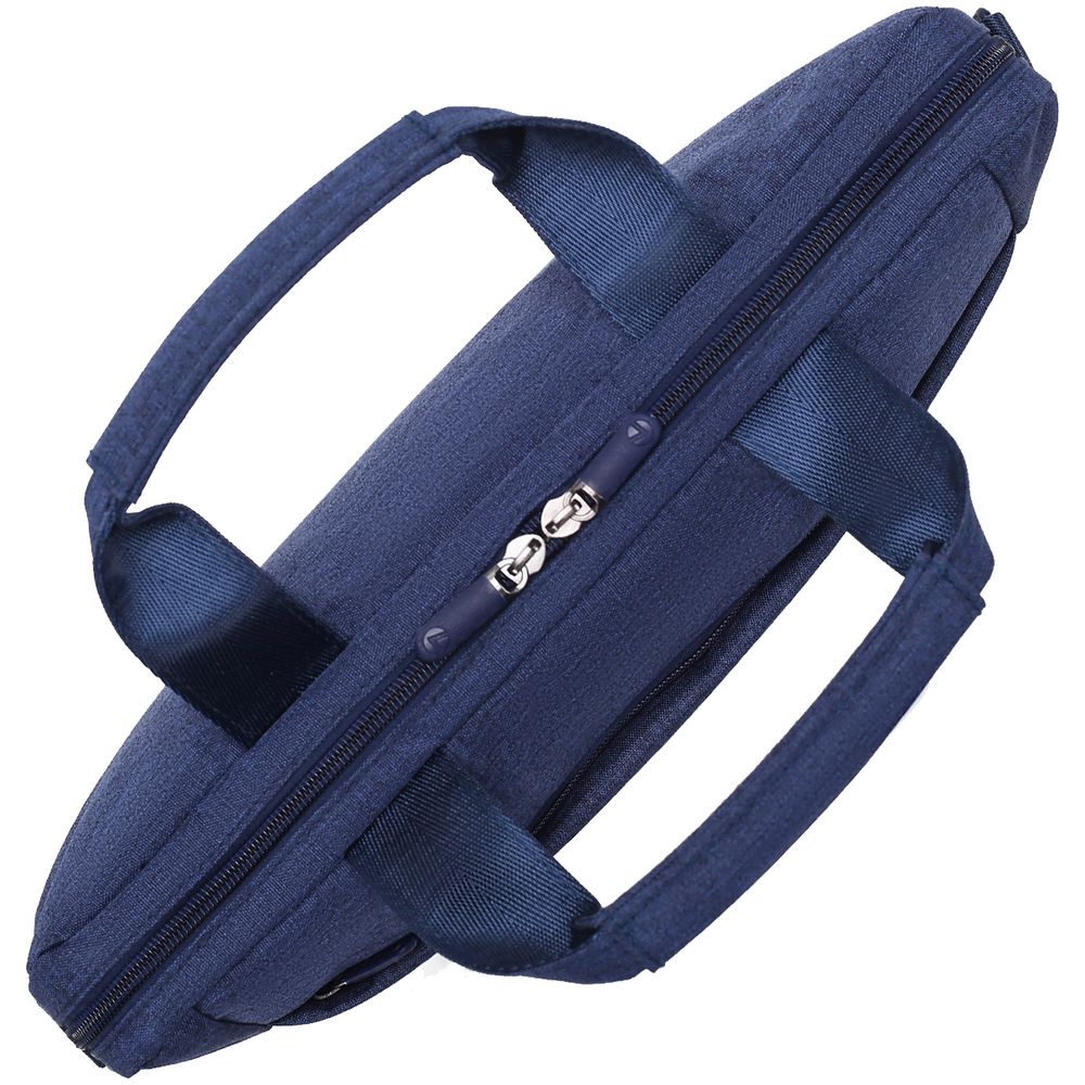 Cумка для ноутбука L224, синяя — изображение 6