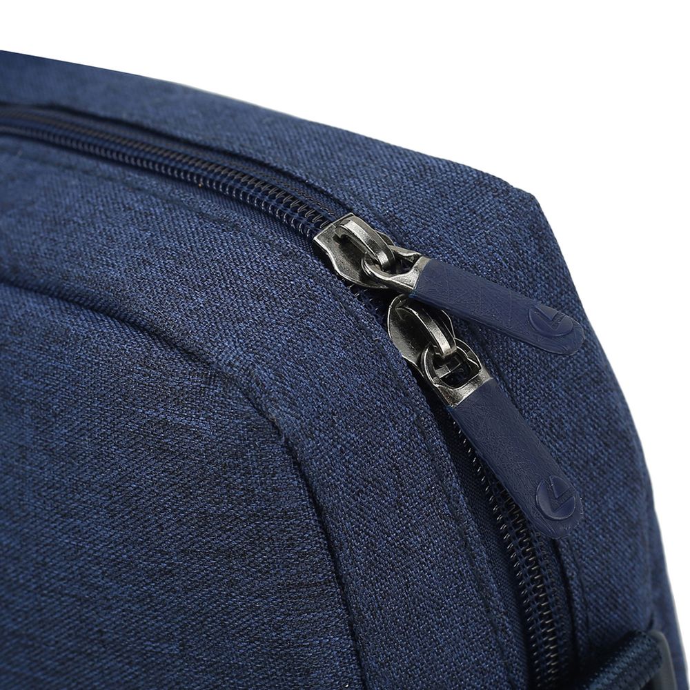 Cумка для ноутбука L224, синяя — изображение 10