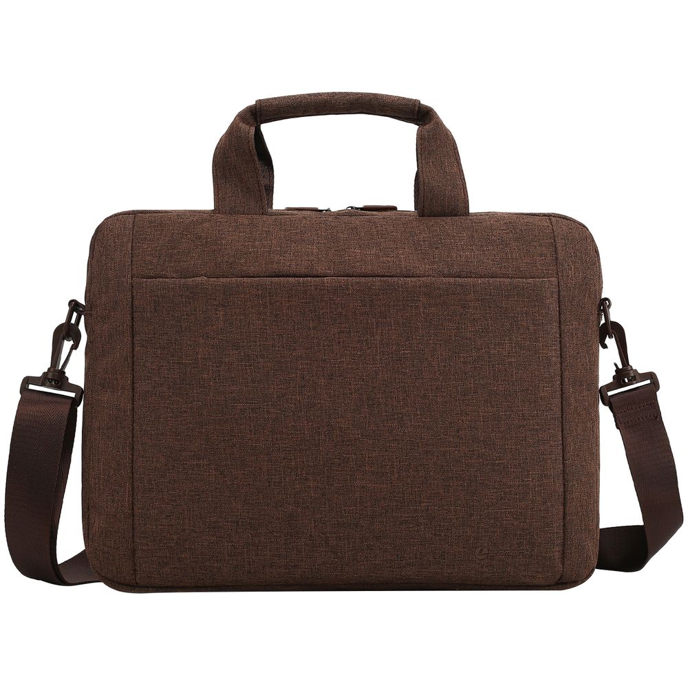 Cумка для ноутбука L224, коричневая — изображение 3