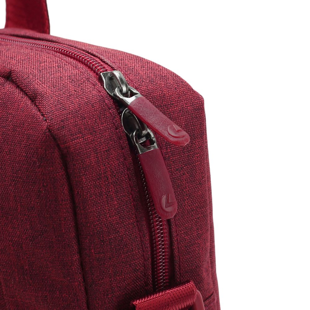Cумка для ноутбука L225, бордовый — изображение 10