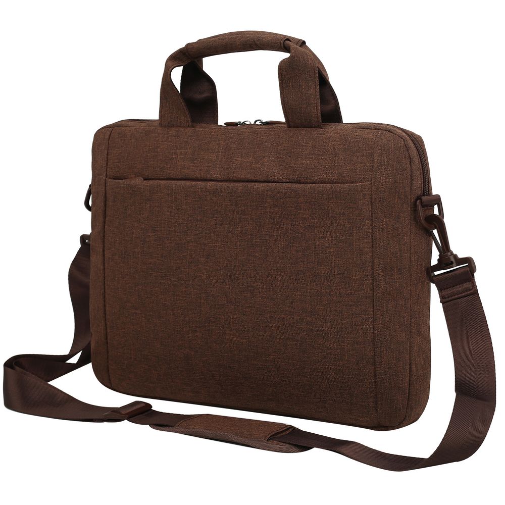 Cумка для ноутбука L225, коричневый — изображение 2