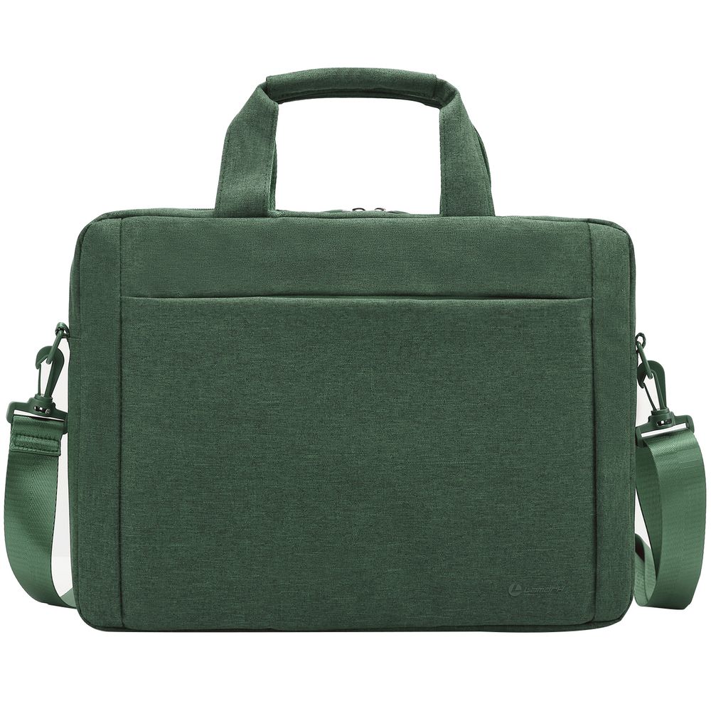 Cумка для ноутбука L225, зеленый — изображение 3