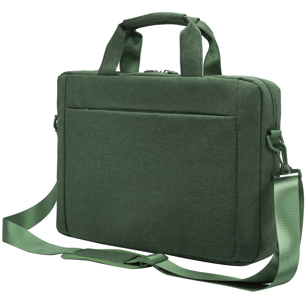Cумка для ноутбука L225, зеленый — изображение 2
