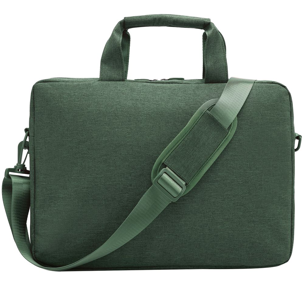 Cумка для ноутбука L225, зеленый — изображение 5