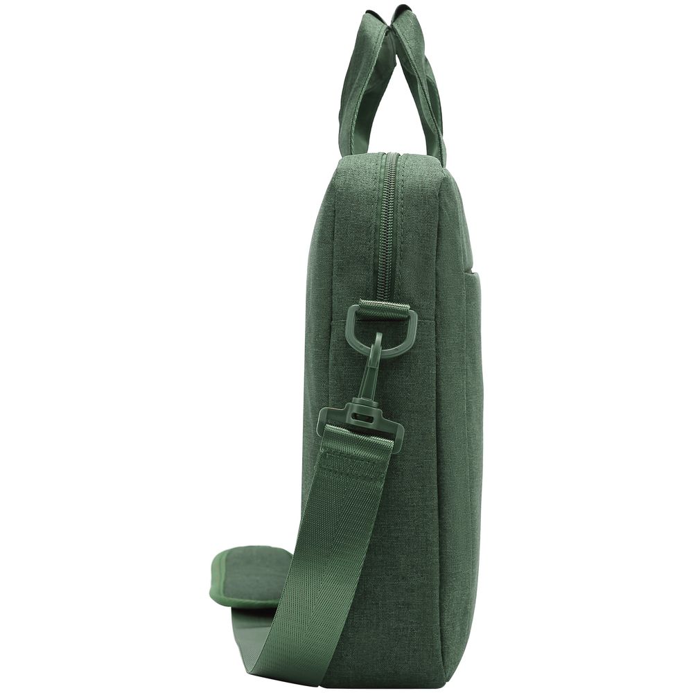 Cумка для ноутбука L225, зеленый — изображение 6