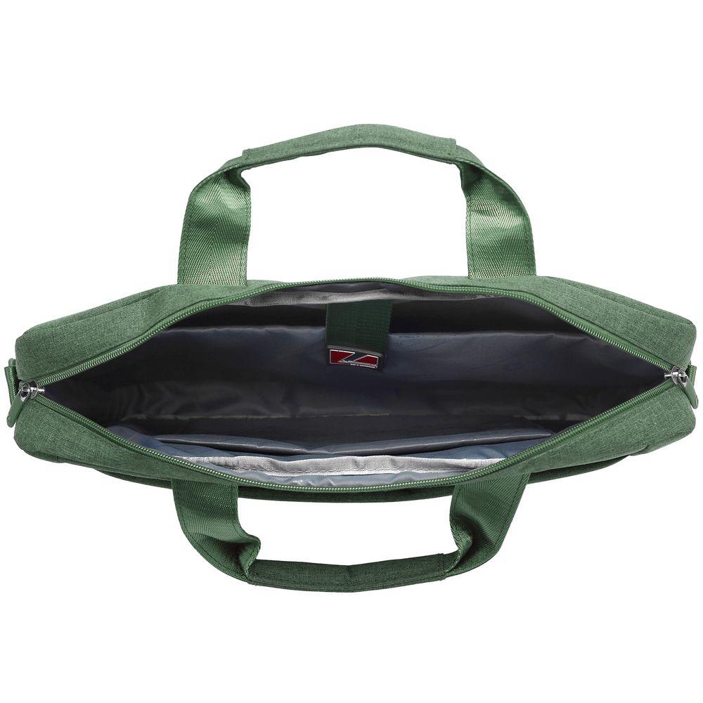 Cумка для ноутбука L225, зеленый — изображение 8