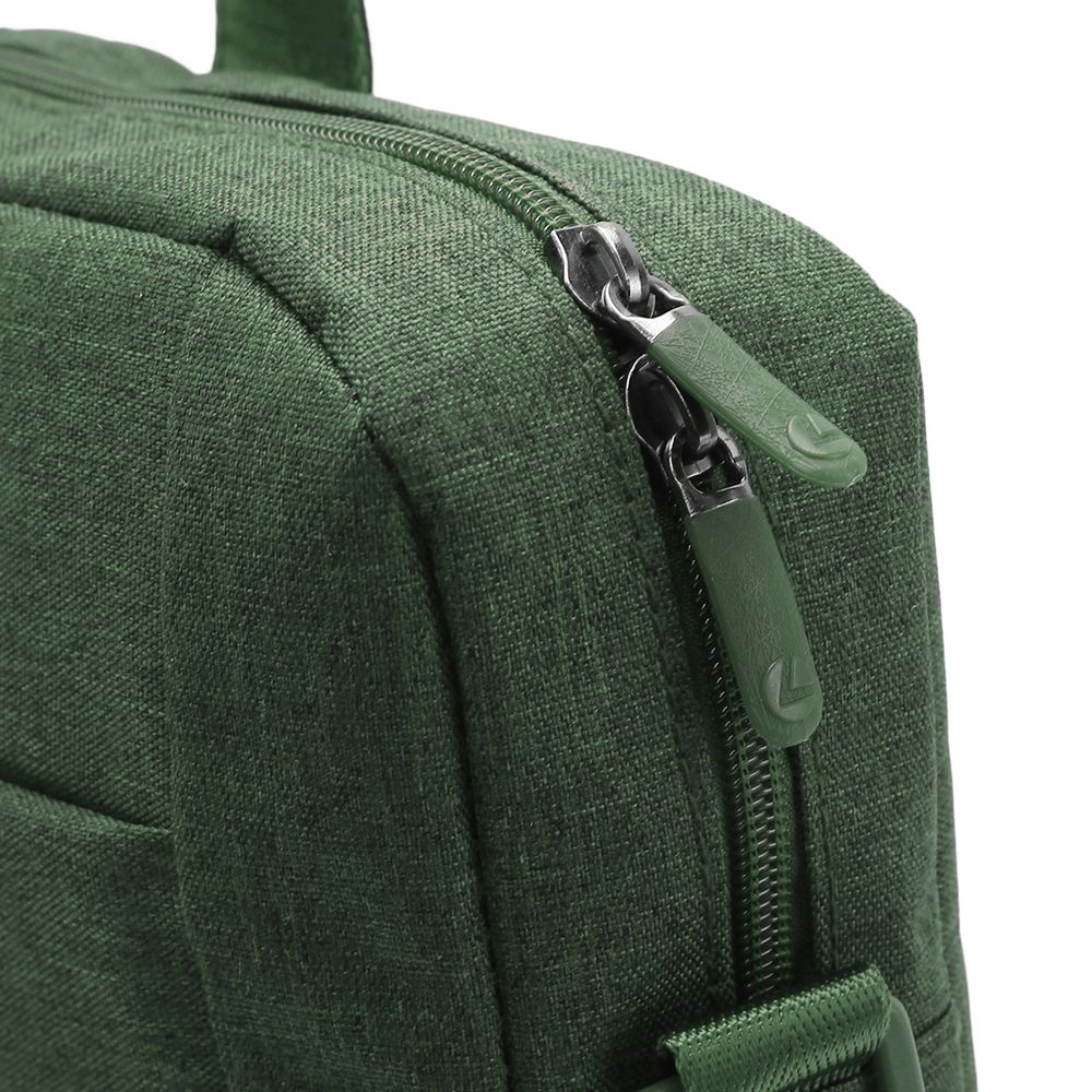 Cумка для ноутбука L225, зеленый — изображение 10