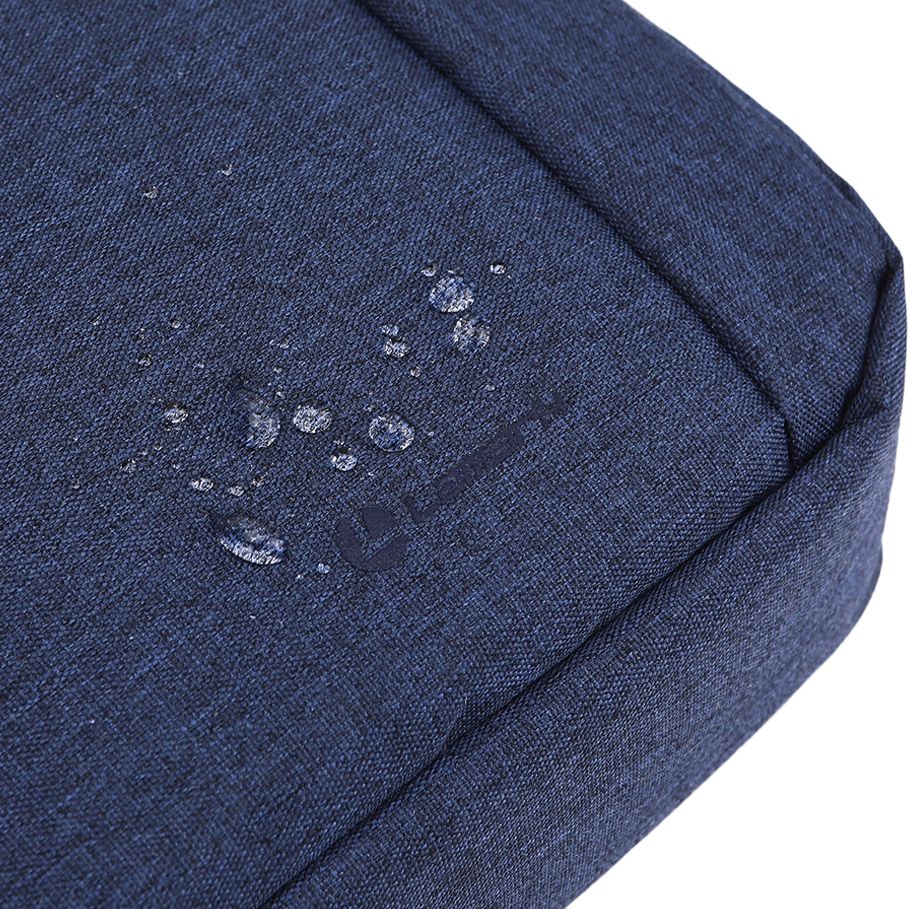 Cумка для ноутбука L227, синяя — изображение 14