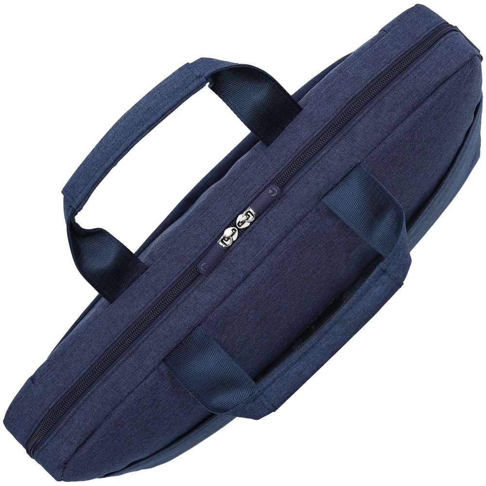 Cумка для ноутбука L227, синяя — изображение 7
