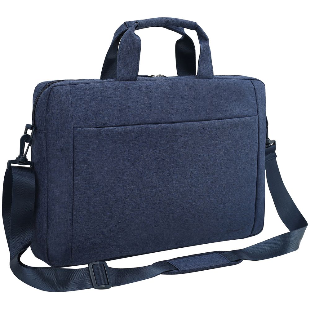 Cумка для ноутбука L227, синяя — изображение 3