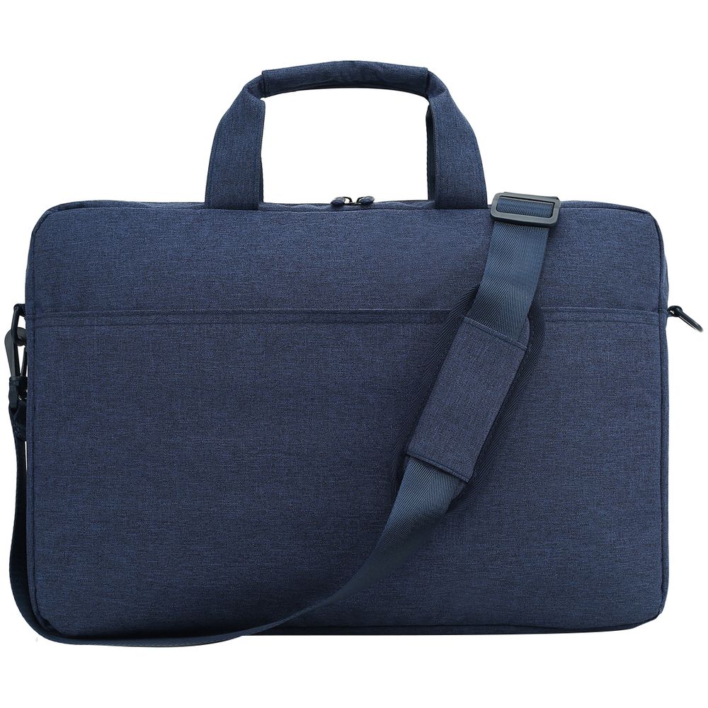 Cумка для ноутбука L227, синяя — изображение 4