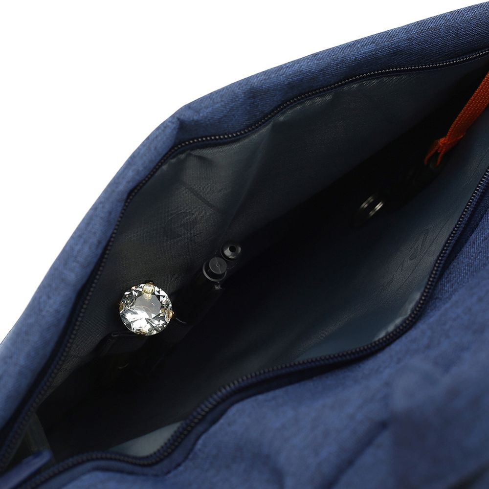 Cумка для ноутбука L227, синяя — изображение 13