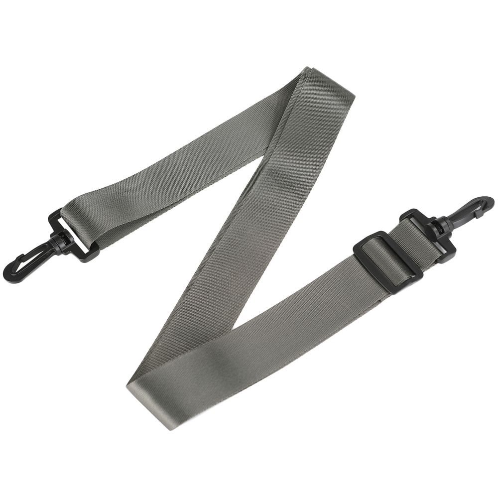 Cумка для ноутбука L235, темно-серая — изображение 14