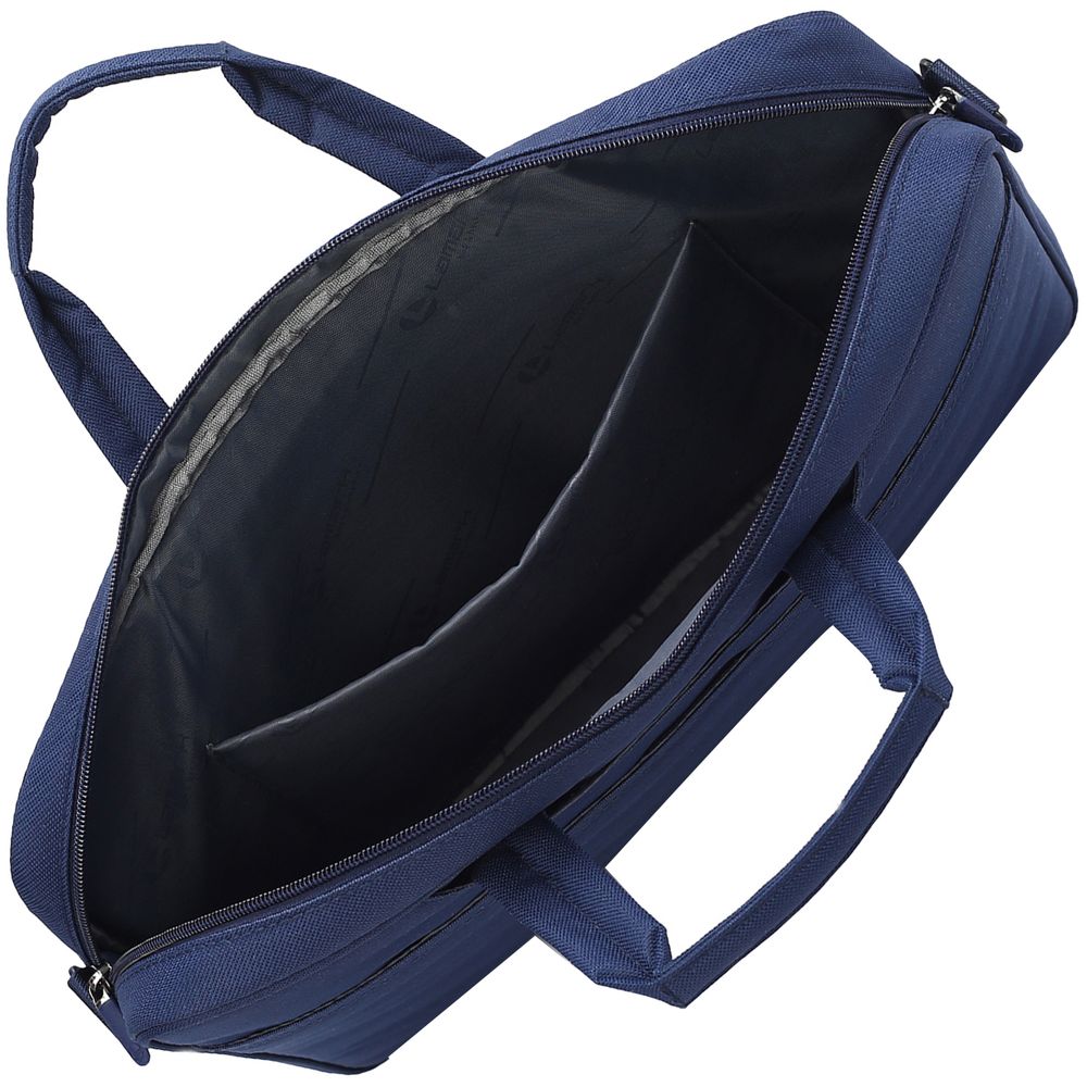 Cумка для ноутбука L236, синяя — изображение 8