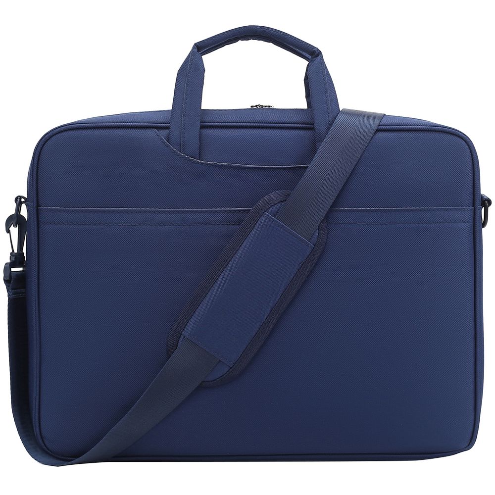 Cумка для ноутбука L236, синяя — изображение 4
