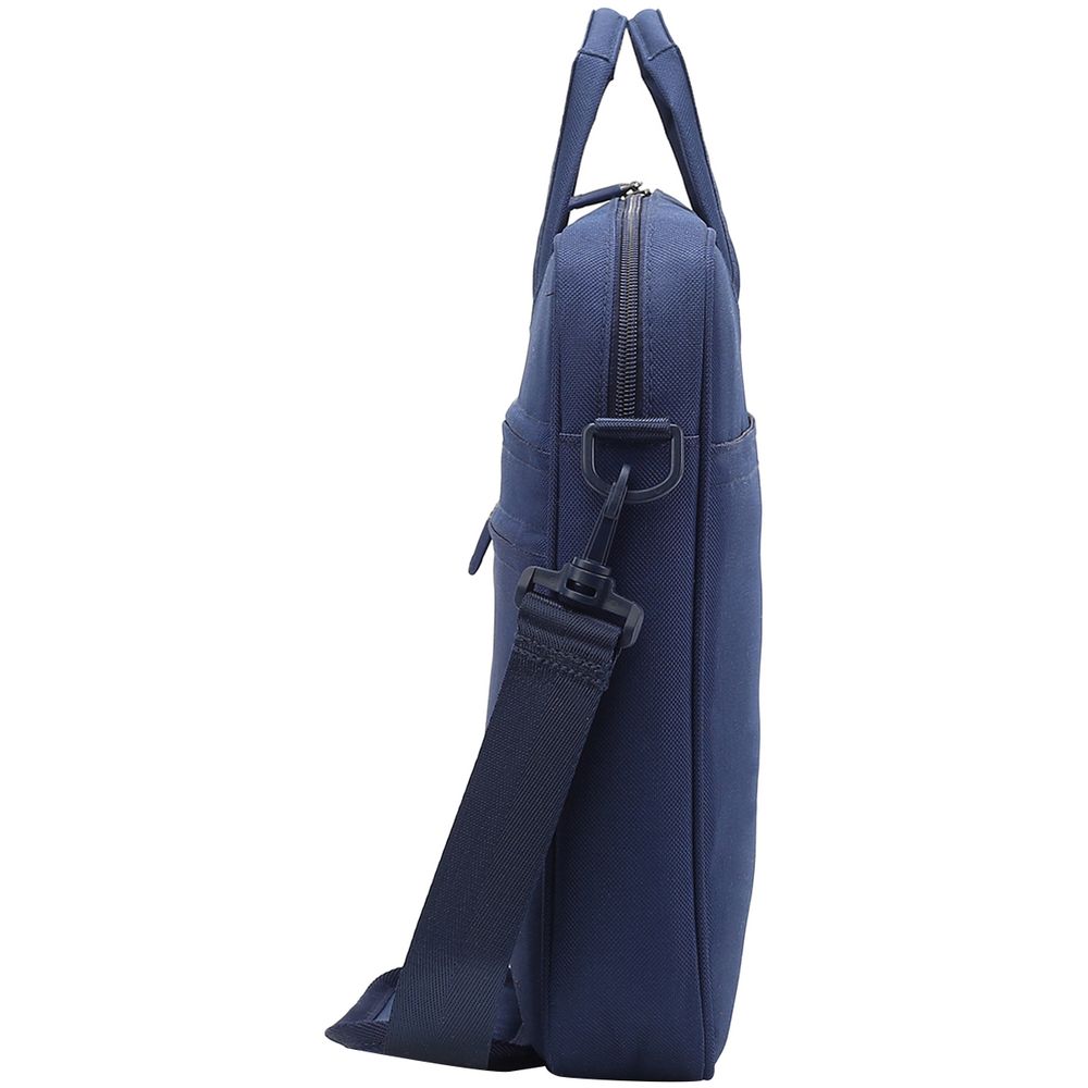 Cумка для ноутбука L236, синяя — изображение 6