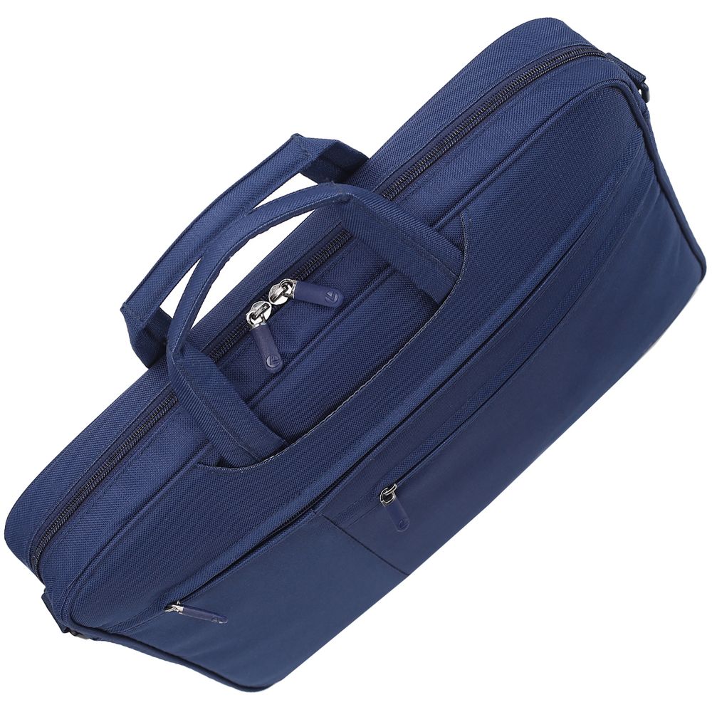 Cумка для ноутбука L236, синяя — изображение 7