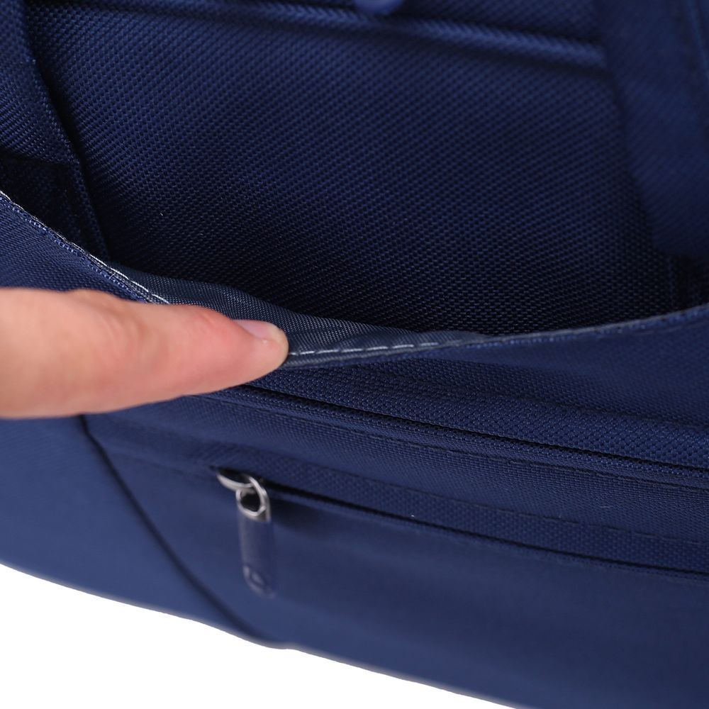 Cумка для ноутбука L236, синяя — изображение 11