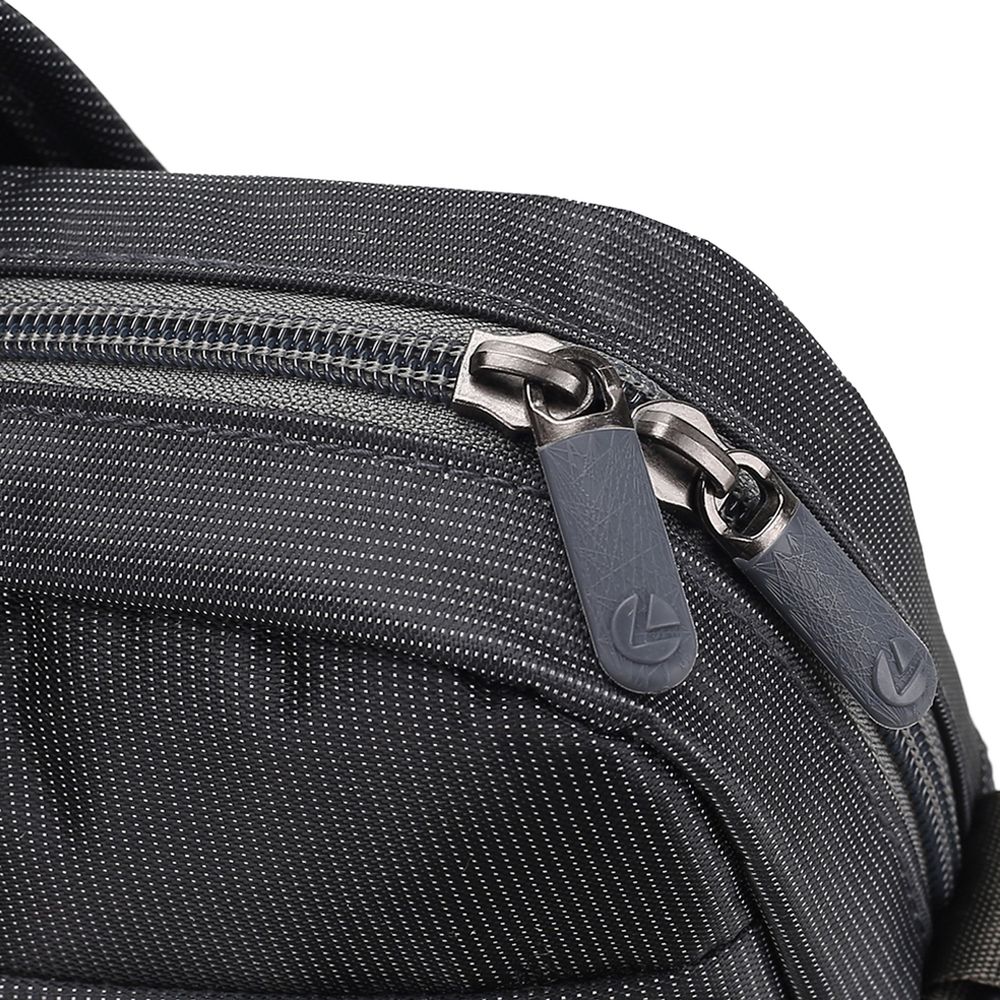 Cумка для ноутбука L245, темно-серая — изображение 10