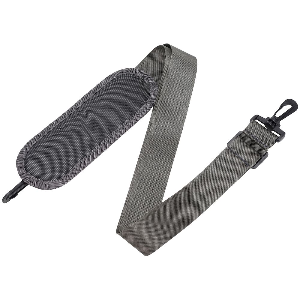 Cумка для ноутбука L245, темно-серая — изображение 16