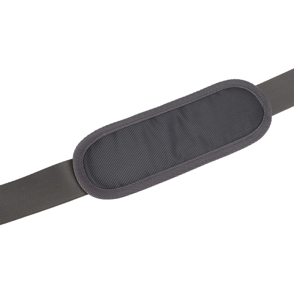 Cумка для ноутбука L245, темно-серая — изображение 17