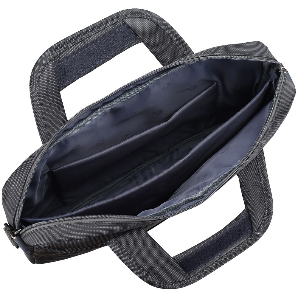 Cумка для ноутбука L245, темно-серая — изображение 6