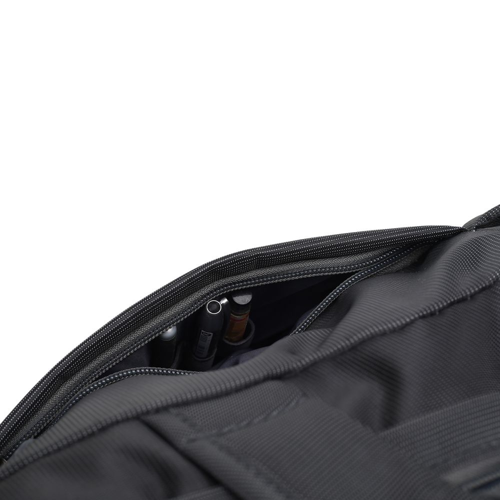 Cумка для ноутбука L245, темно-серая — изображение 15