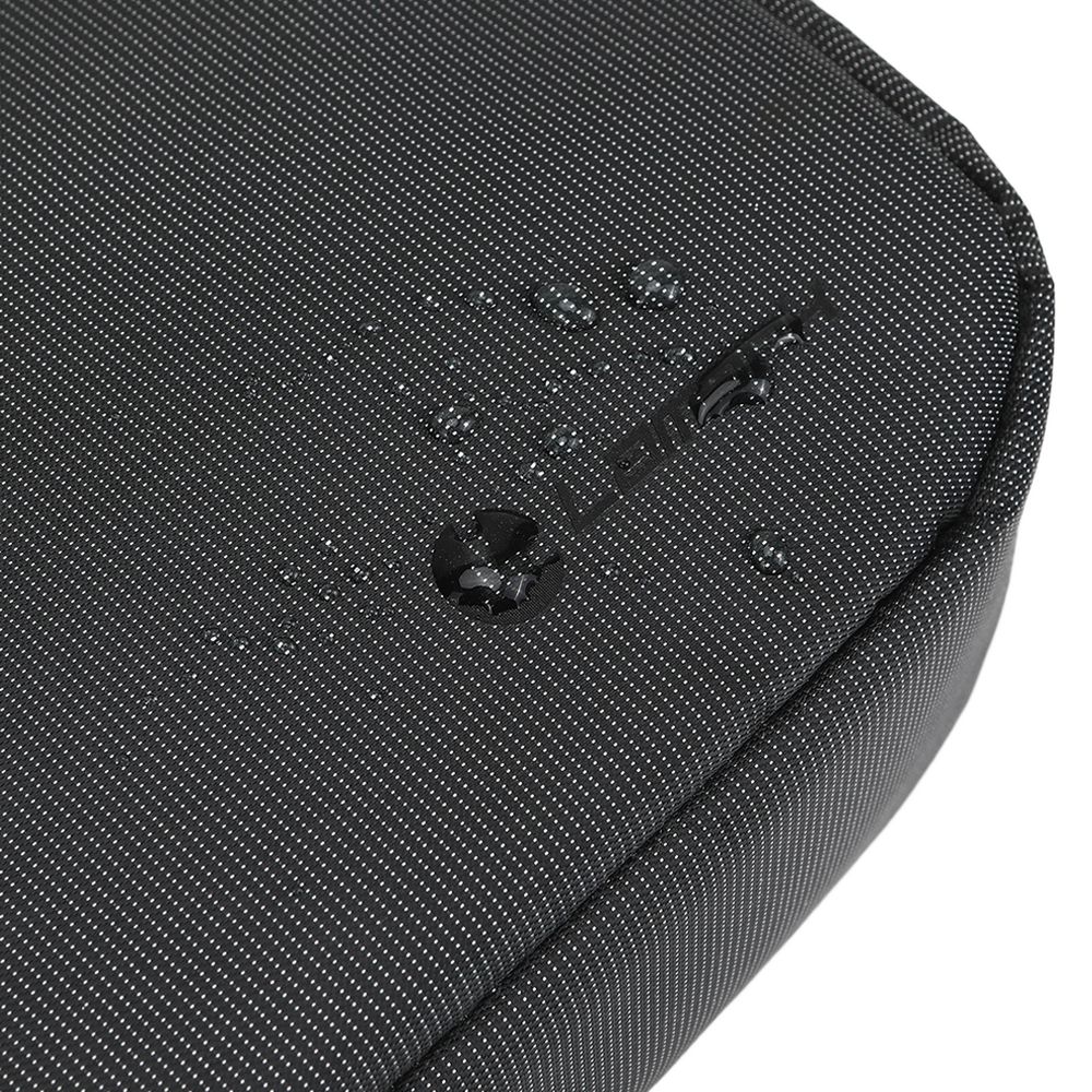 Cумка для ноутбука L247, темно-серая — изображение 13