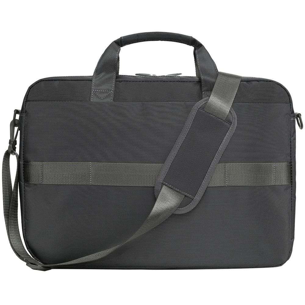 Cумка для ноутбука L247, темно-серая — изображение 5