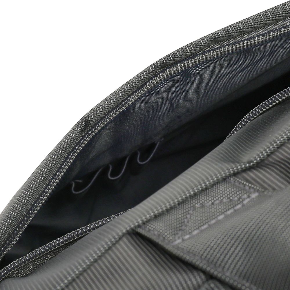 Cумка для ноутбука L247, темно-серая — изображение 14