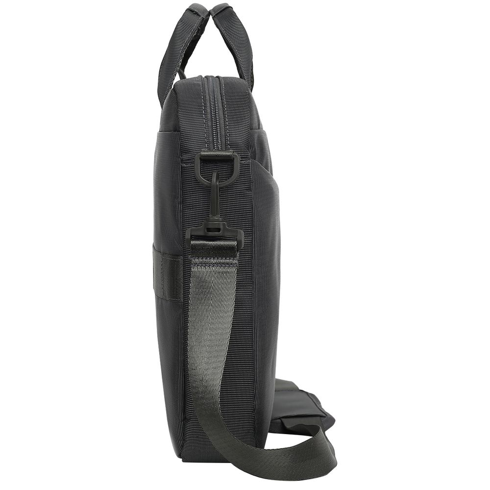 Cумка для ноутбука L247, темно-серая — изображение 6