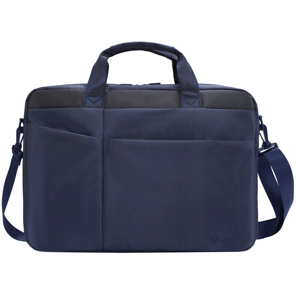 Cумка для ноутбука L247, синяя — изображение 3