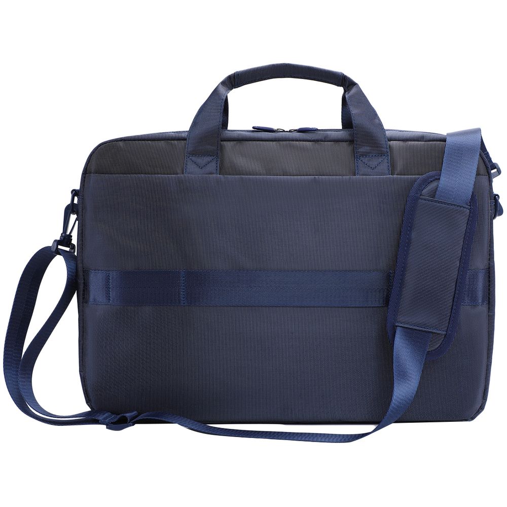 Cумка для ноутбука L247, синяя — изображение 5