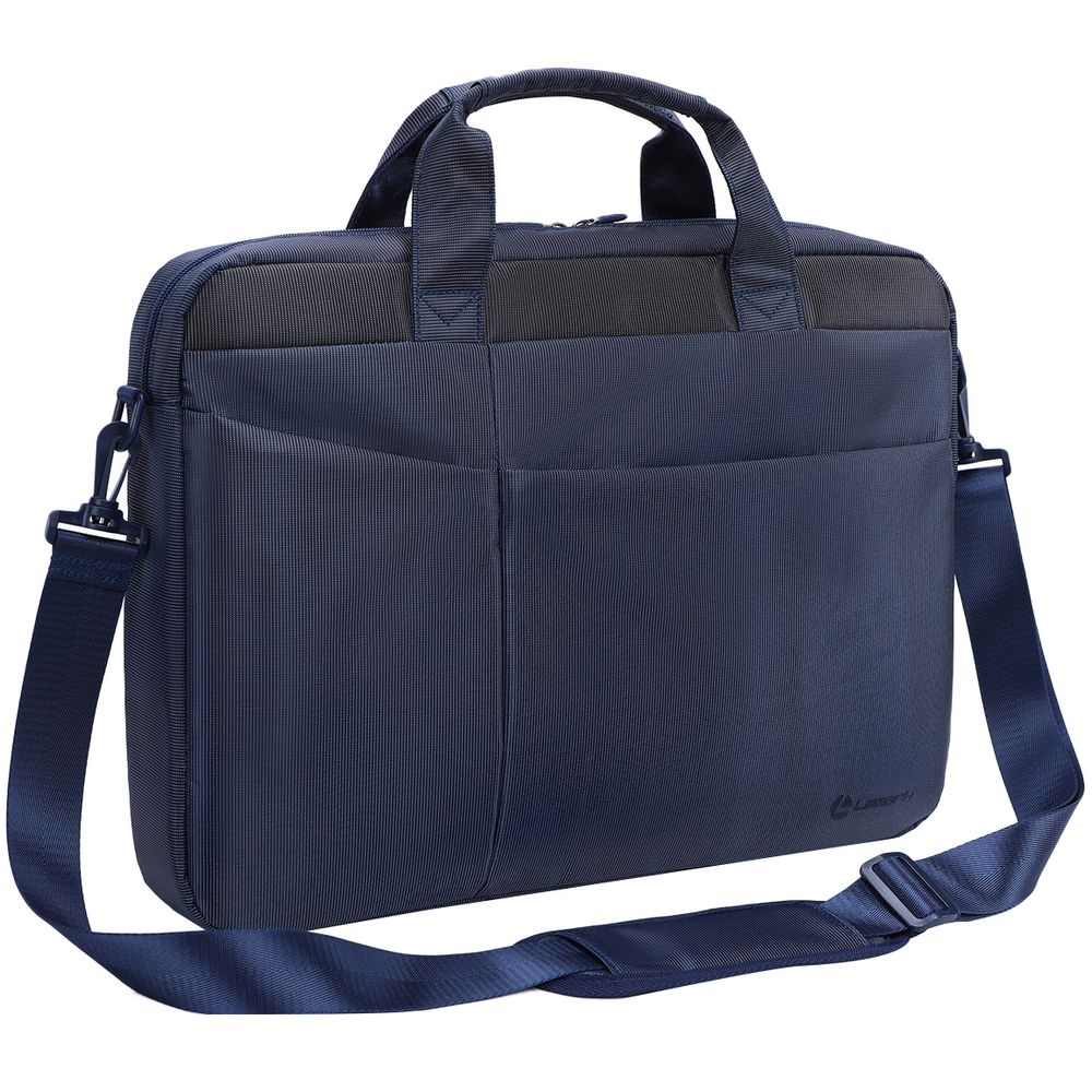 Cумка для ноутбука L247, синяя — изображение 2