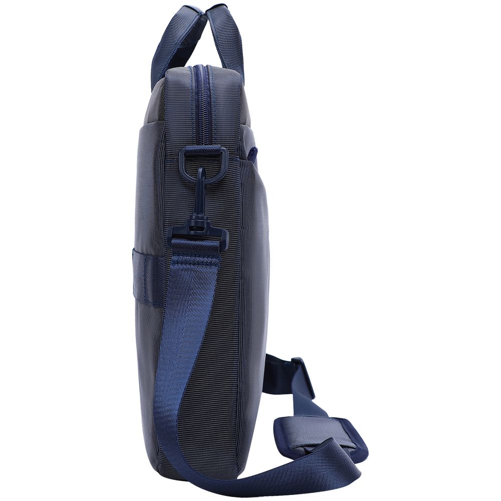 Cумка для ноутбука L247, синяя — изображение 6