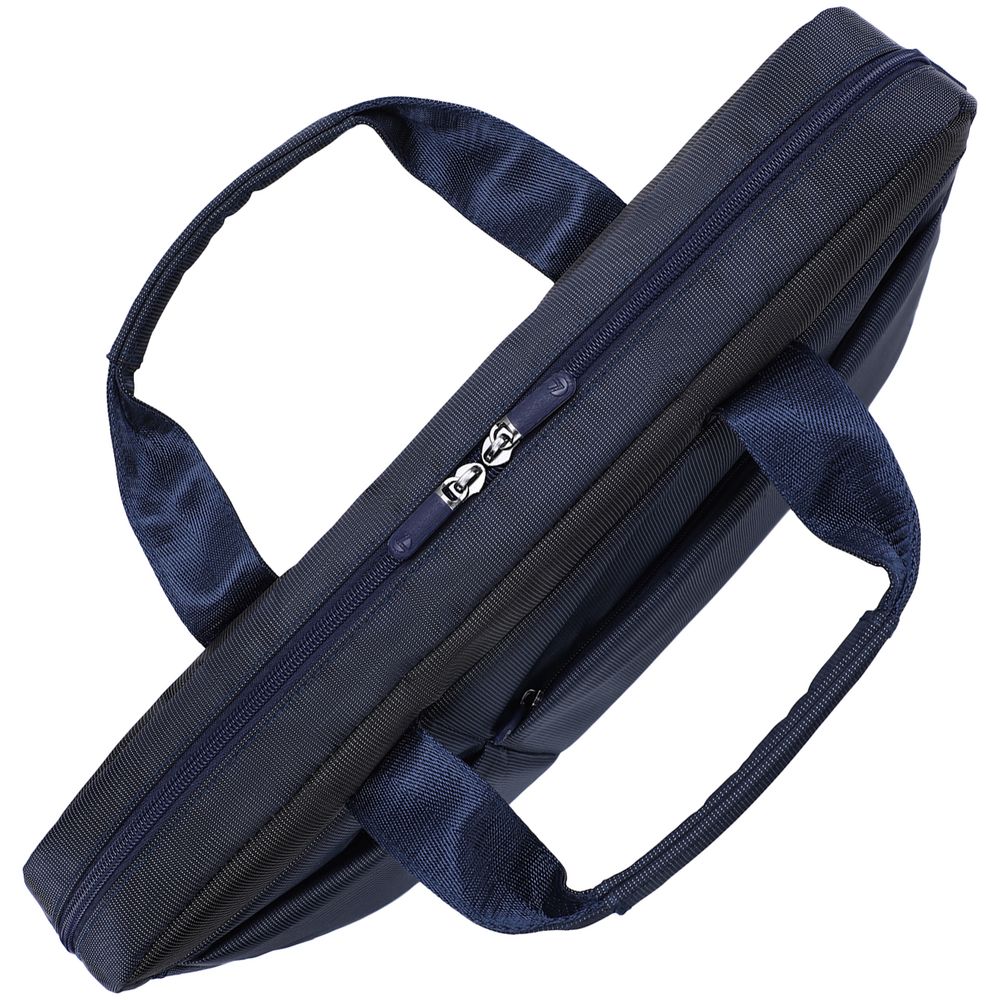 Cумка для ноутбука L247, синяя — изображение 7