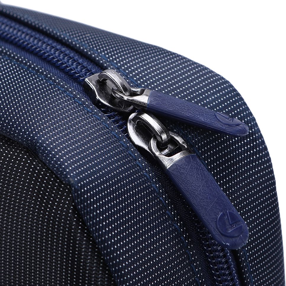 Cумка для ноутбука L247, синяя — изображение 11