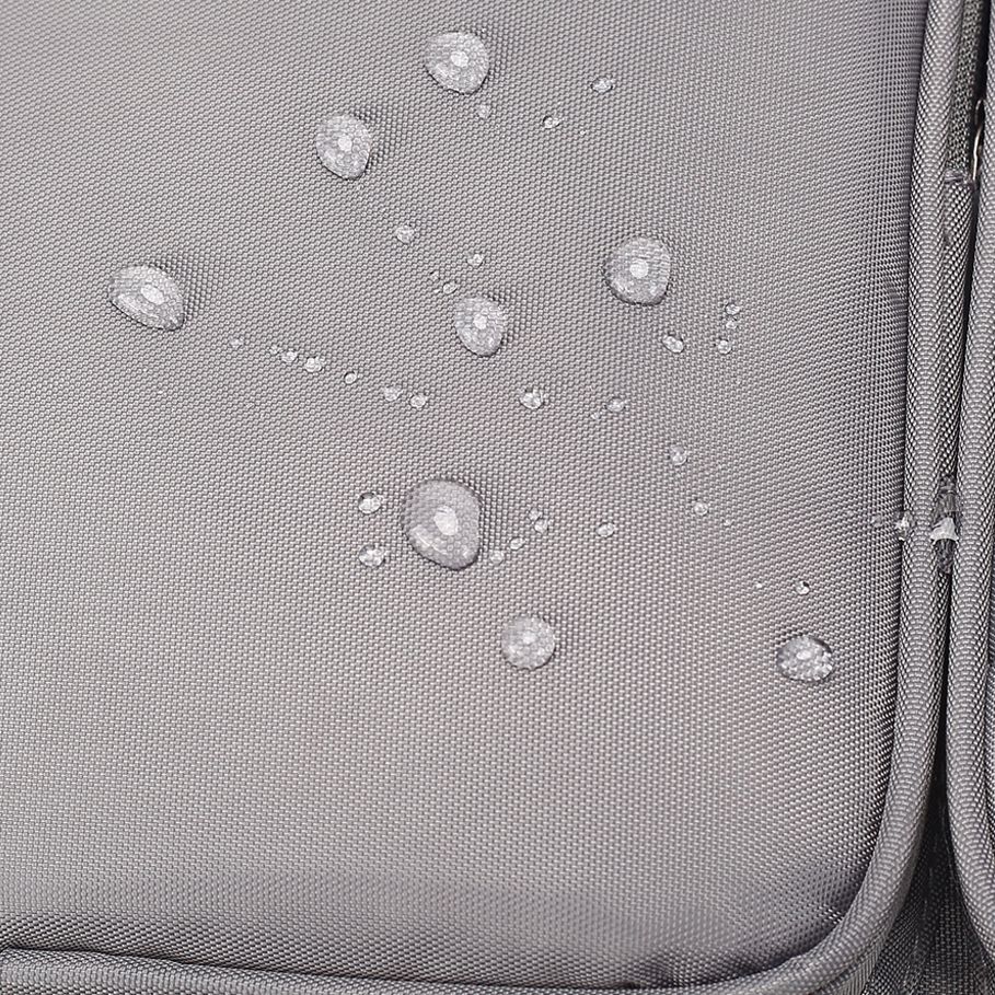 Cумка для ноутбука L266, темно-серая — изображение 11