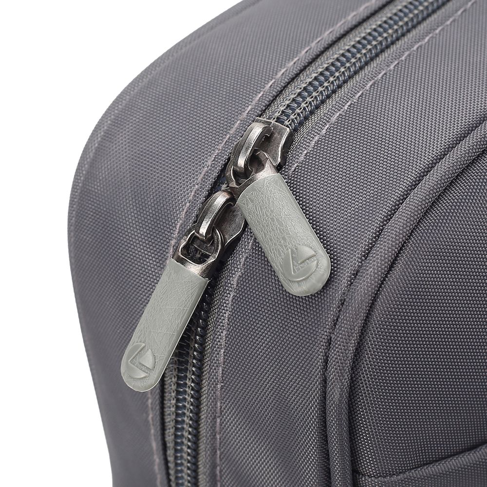 Cумка для ноутбука L266, темно-серая — изображение 12
