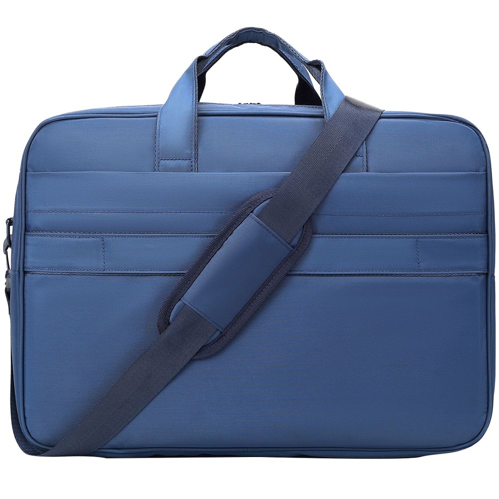 Cумка для ноутбука L267, синяя — изображение 5