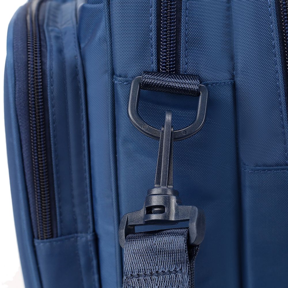 Cумка для ноутбука L267, синяя — изображение 10