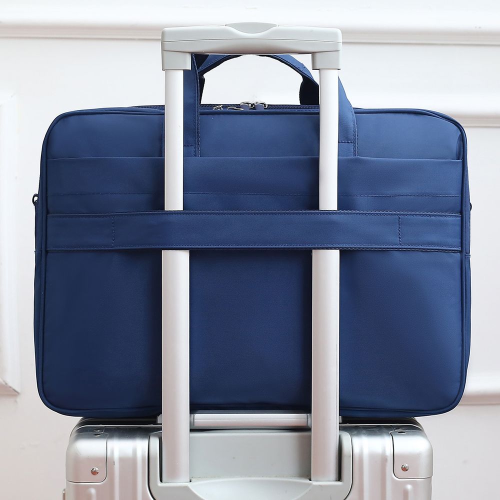 Cумка для ноутбука L267, синяя — изображение 13